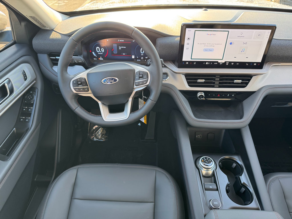 New 2026 Ford Explorer Active w/ Active Comfort Package image 25