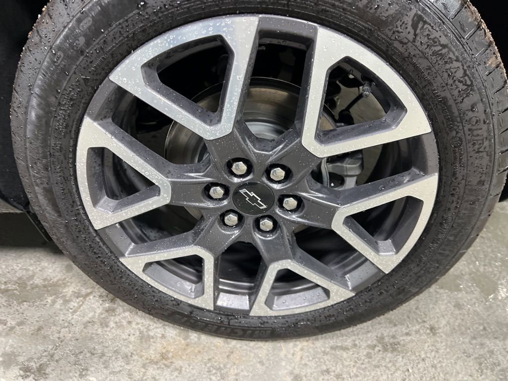 Used 2025 Chevrolet Blazer RS image 44