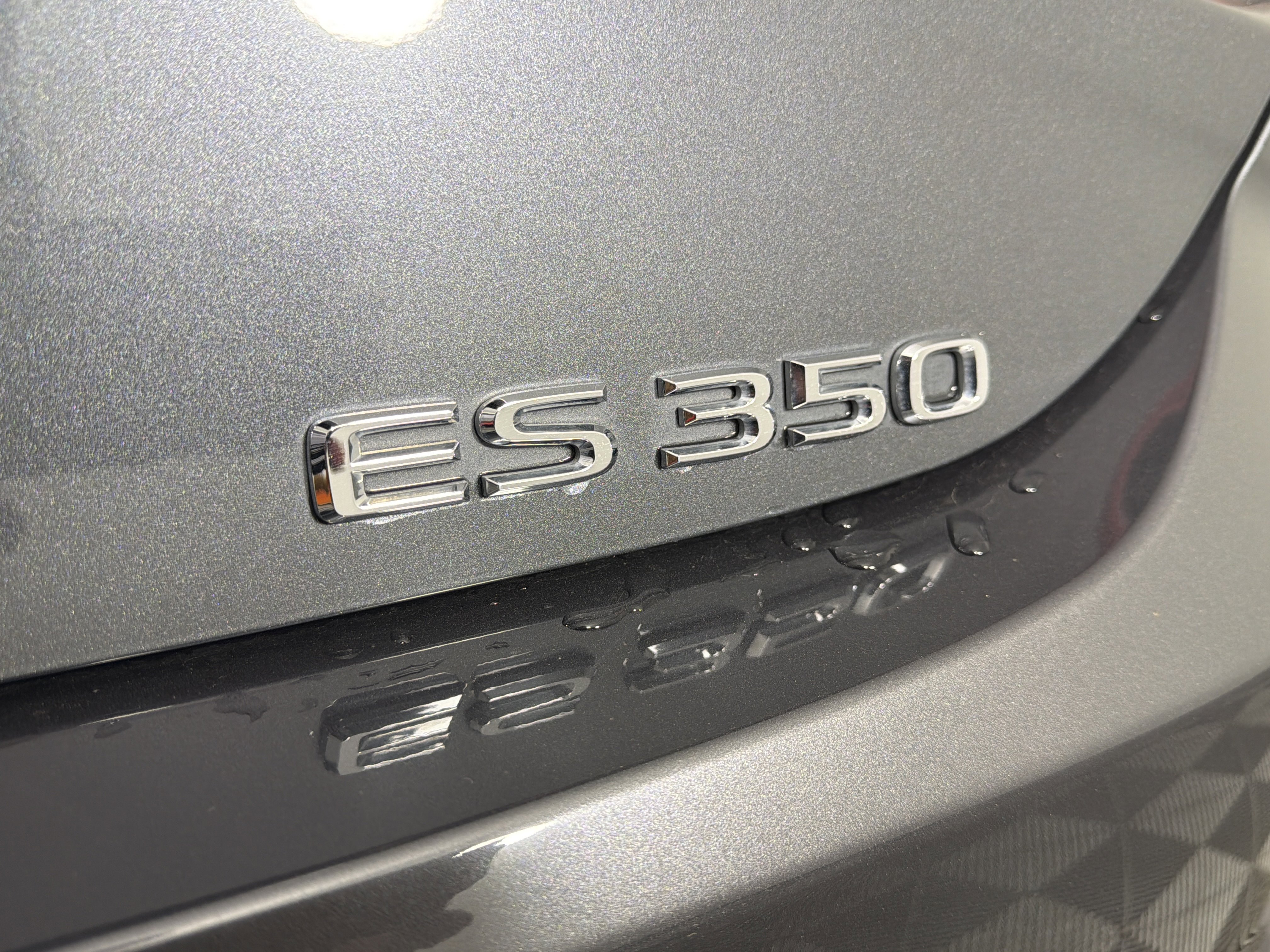 Used 2022 Lexus ES 350 w/ Luxury Package image 23