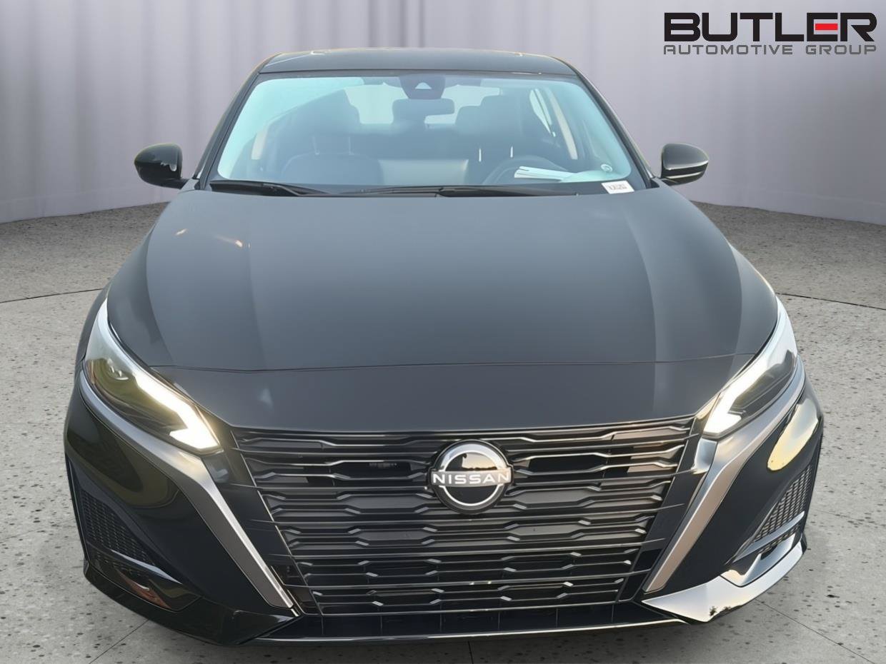 New 2026 Nissan Altima 2.5 SV w/ SV Premium Package FWD image 10