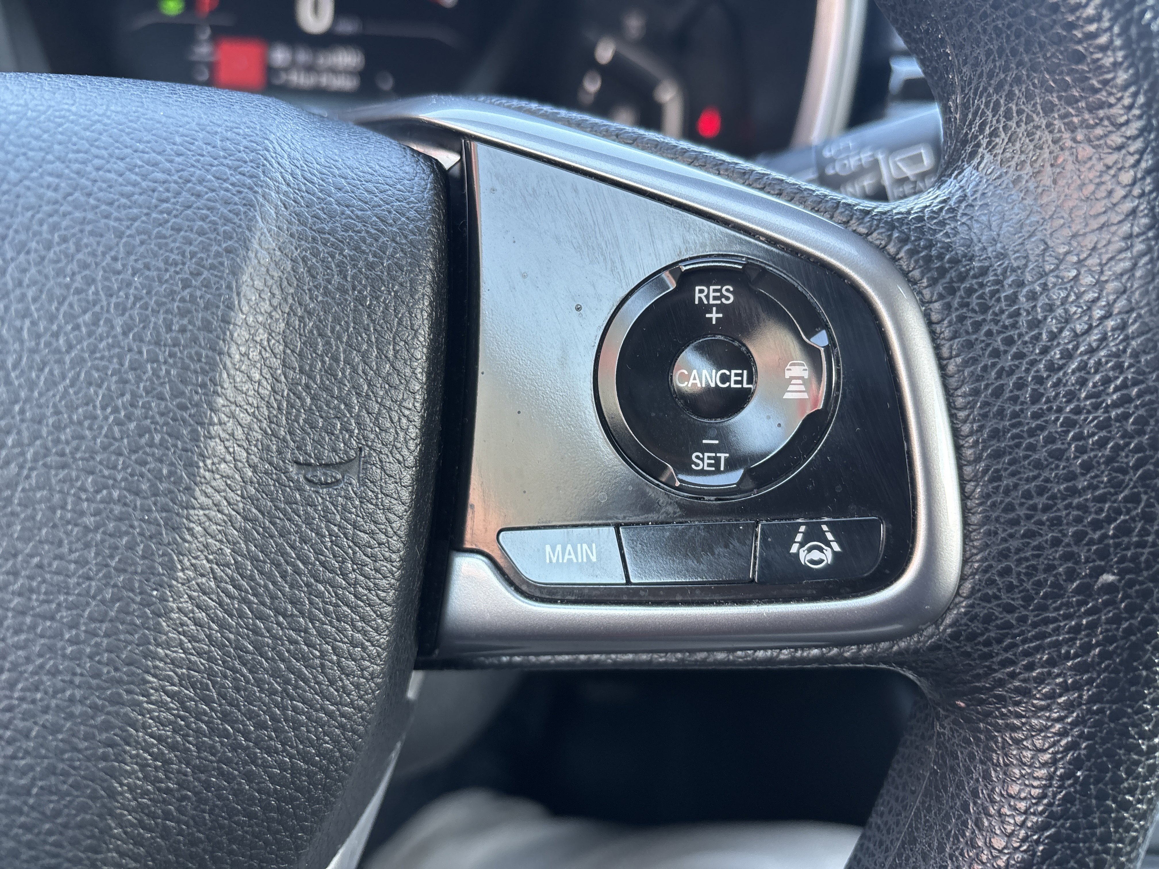 Used 2020 Honda CR-V EX image 20