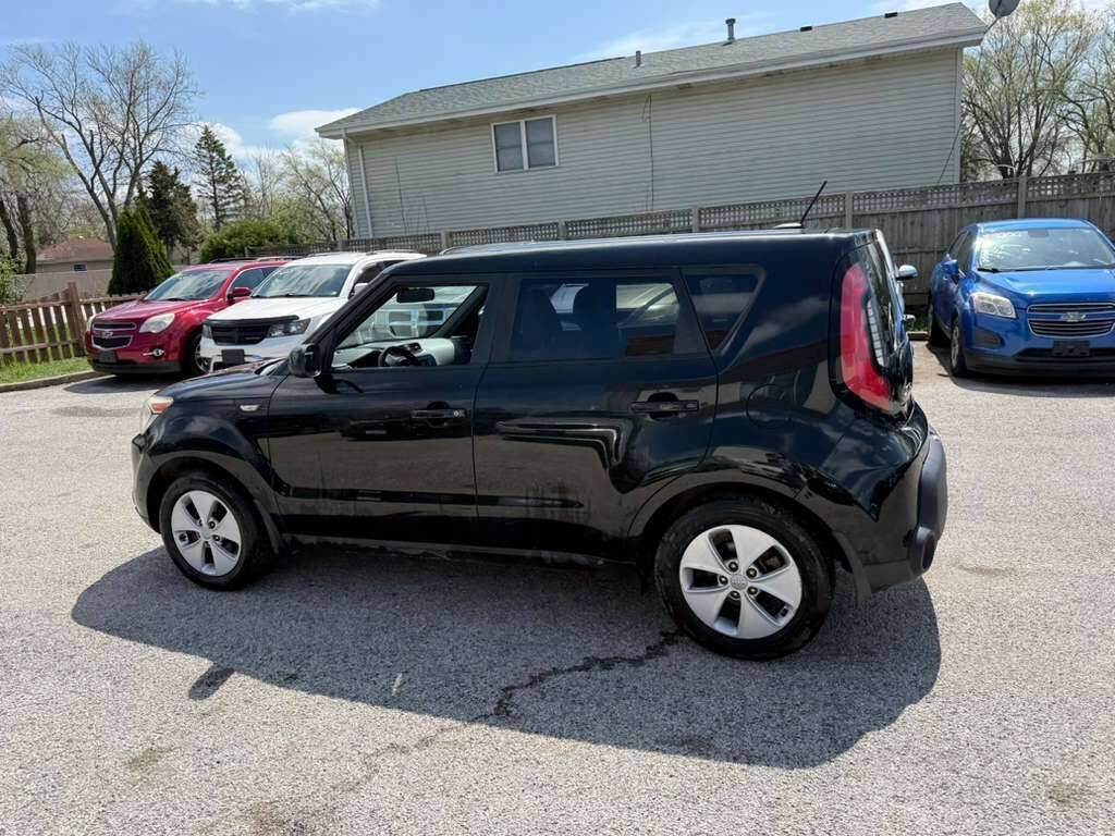 Used 2014 Kia Soul image 3