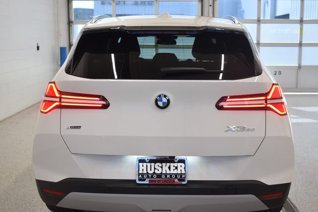 New 2026 BMW X3 xDrive30i w/ Premium Package AWD/4WD image 11