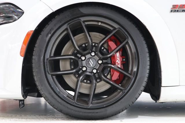Used 2022 Dodge Charger Scat Pack RWD image 12