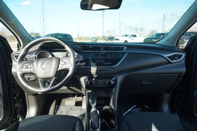 Used 2022 Buick Encore GX Preferred image 25