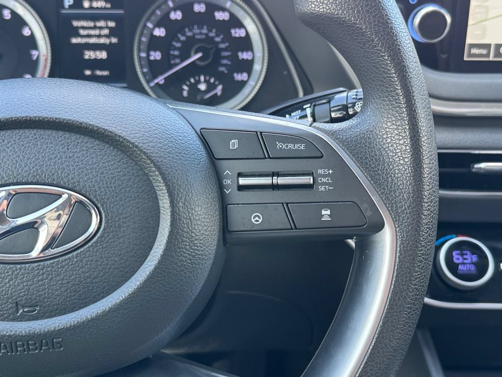Used 2023 Hyundai Sonata SEL FWD image 11