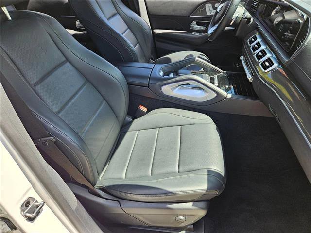 Used 2022 Mercedes-Benz GLS 450 4MATIC image 20
