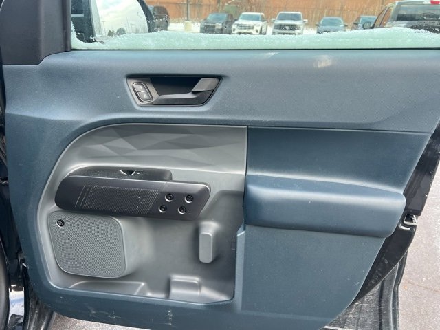 Certified 2024 Ford Maverick Tremor w/ Tremor Off-Road Package image 10