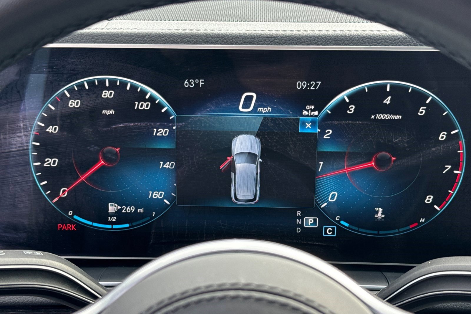 Certified 2023 Mercedes-Benz GLE 350 4MATIC image 17