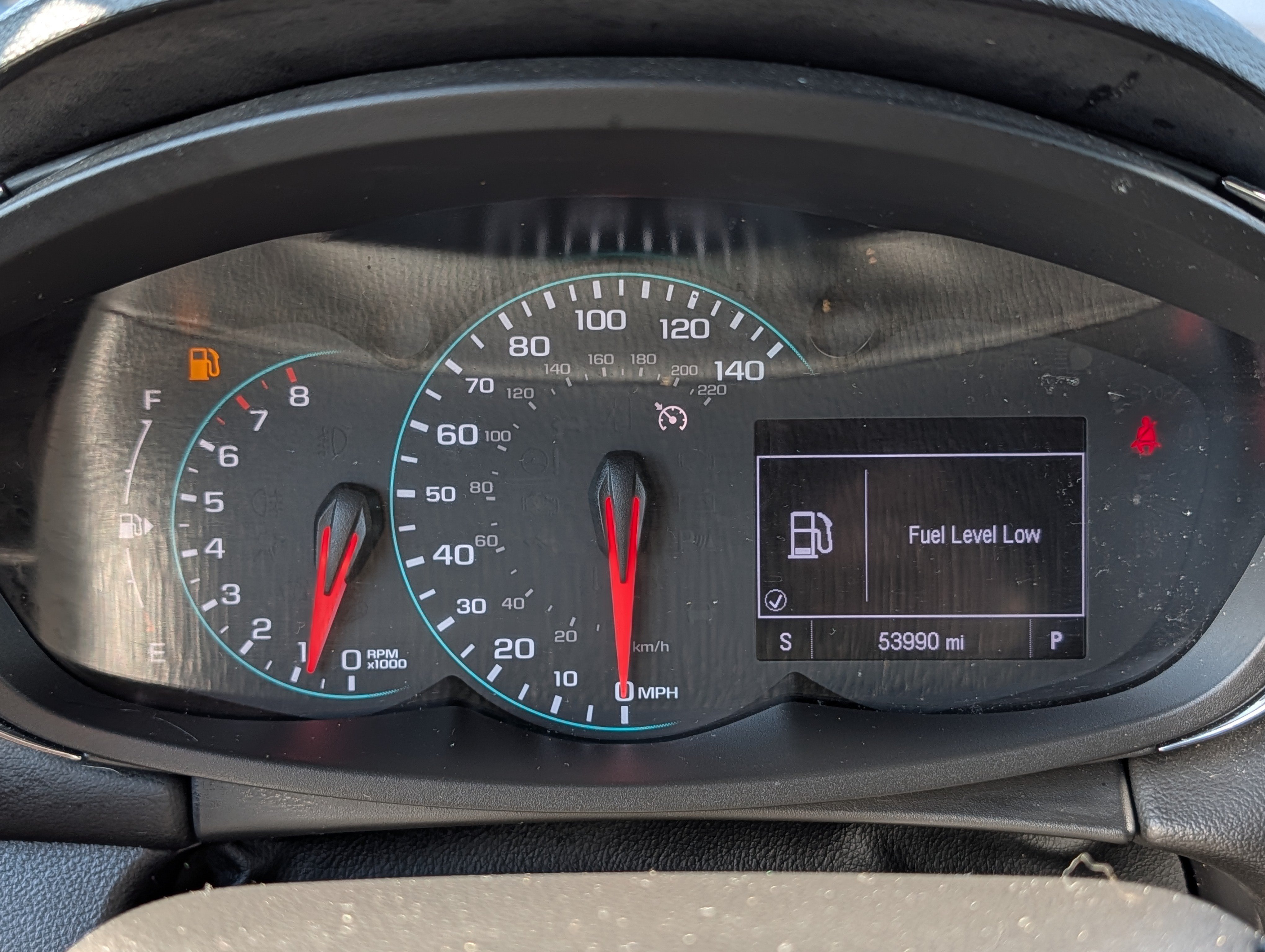 Certified 2019 Chevrolet Trax LT w/ LT Convenience Package AWD/4WD image 17