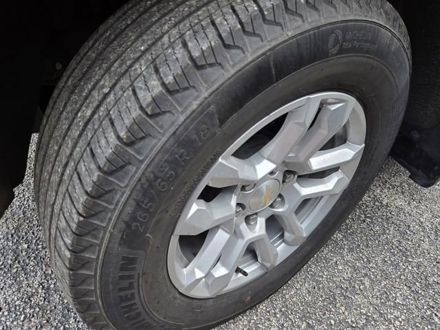 Used 2024 Chevrolet Silverado 1500 LT AWD/4WD image 10