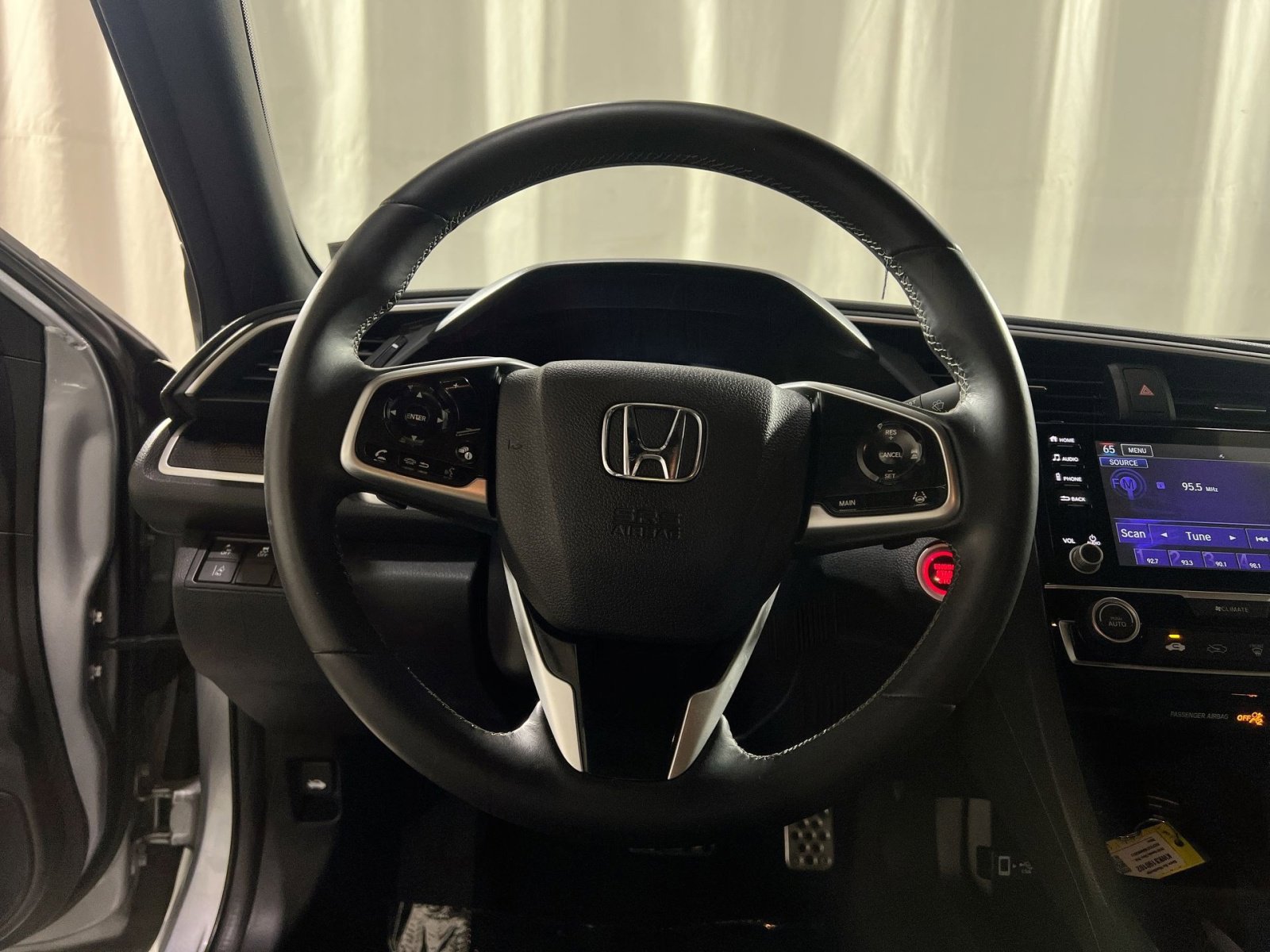 Used 2019 Honda Civic Sport image 19