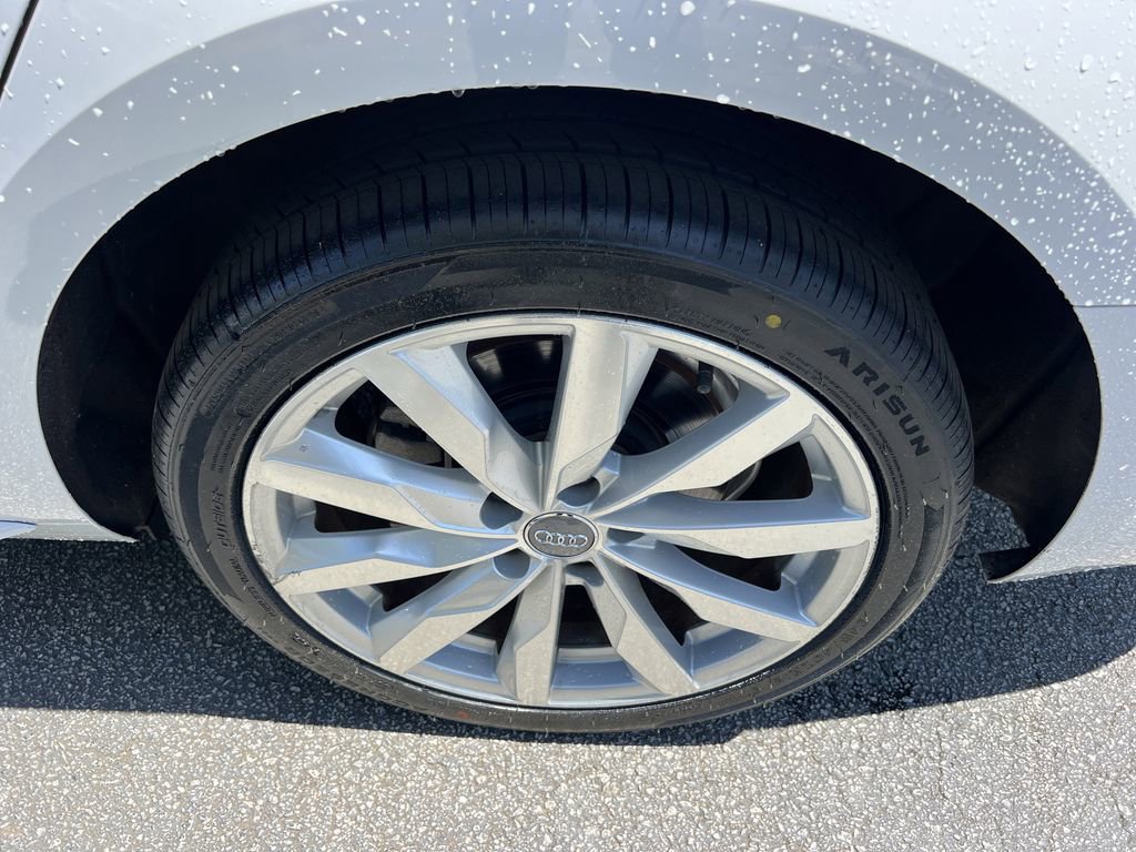 Used 2018 Audi A4 2.0T Ultra Premium FWD image 15