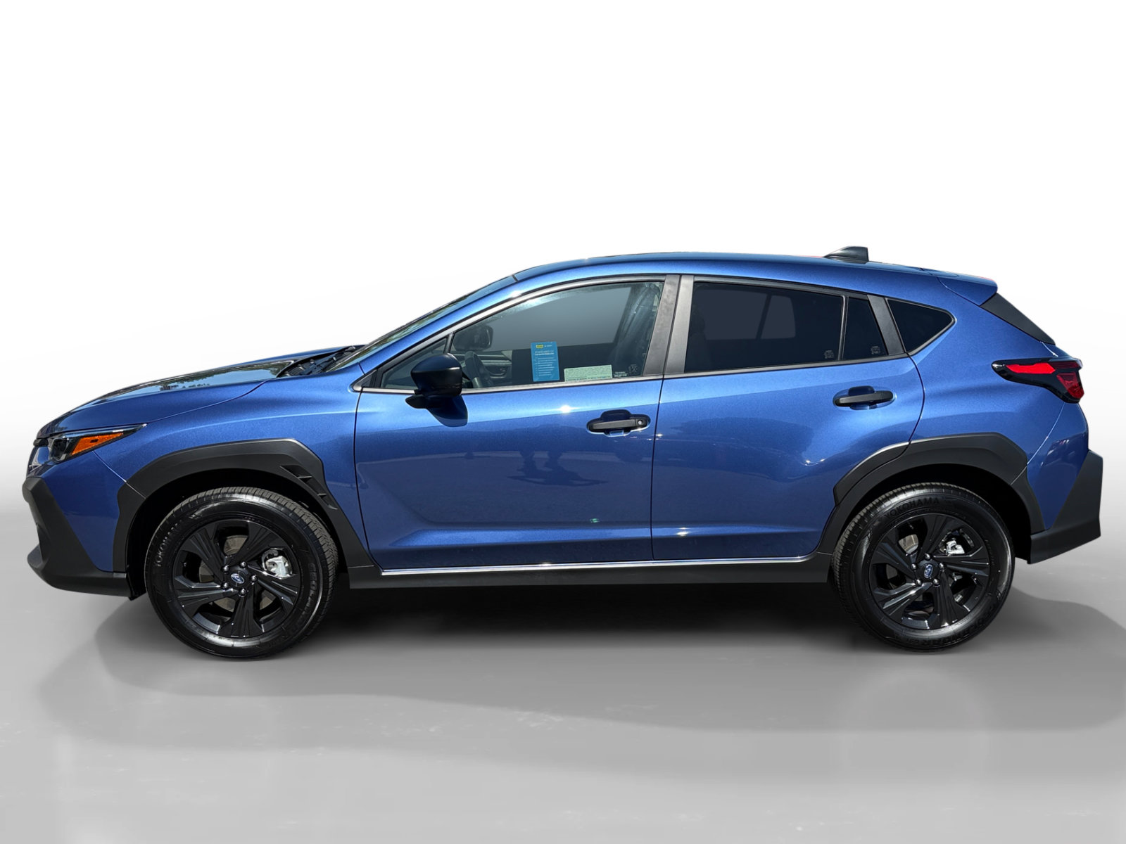 Certified 2025 Subaru Crosstrek 2.0i AWD/4WD image 2
