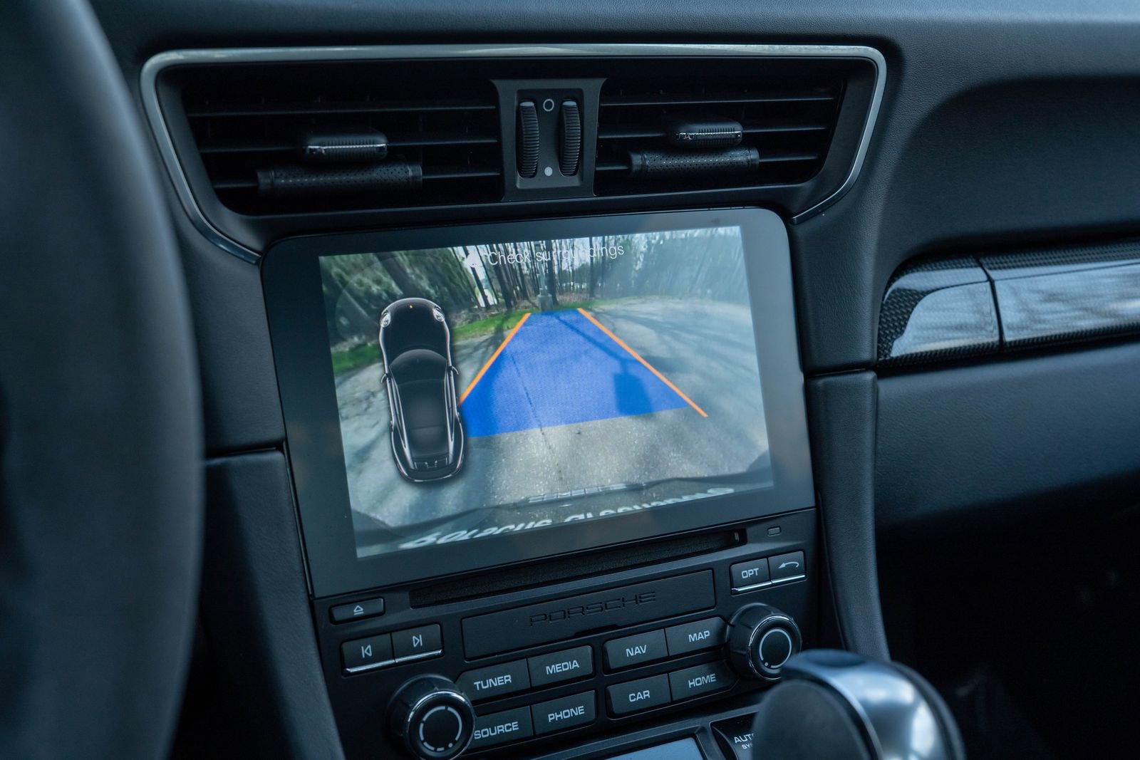 Certified 2018 Porsche 911 Turbo image 29