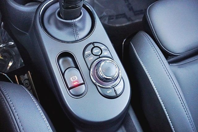 Used 2023 MINI Cooper John Cooper Works w/ Driver Assistance Package image 31