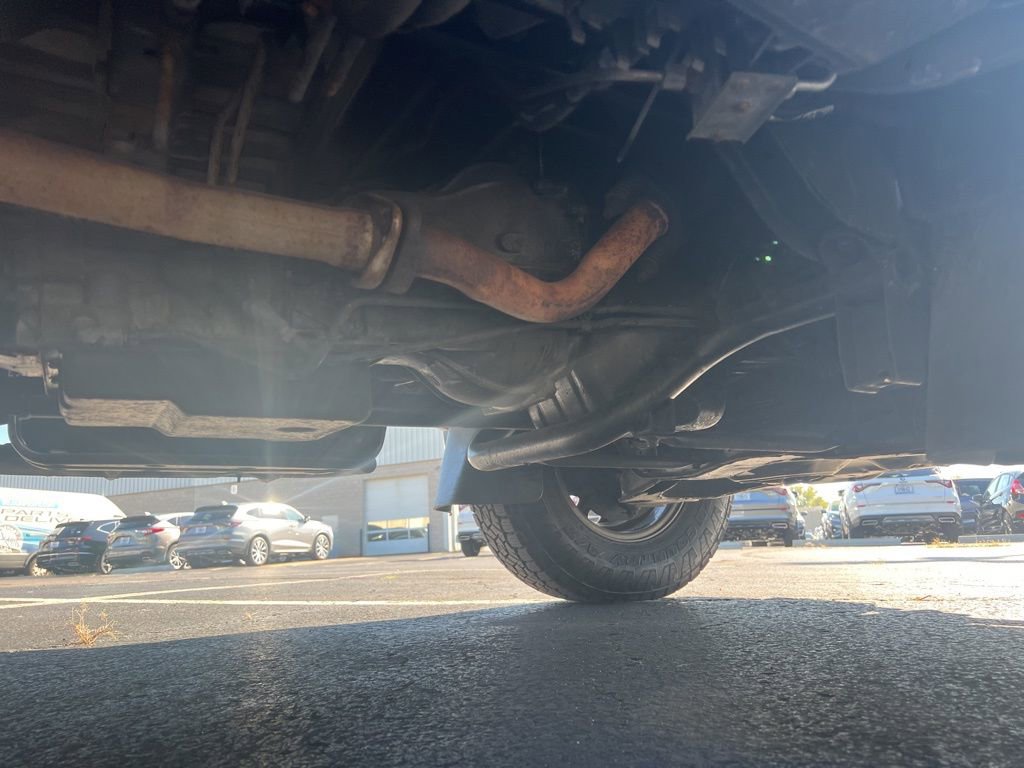 Used 1991 Mitsubishi Other Mitsubishi Models Delica image 24