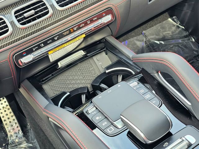New 2026 Mercedes-Benz GLE 53 AMG 4MATIC Coupe image 32