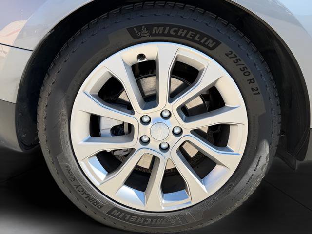 Certified 2023 Land Rover Range Rover Sport SE image 11