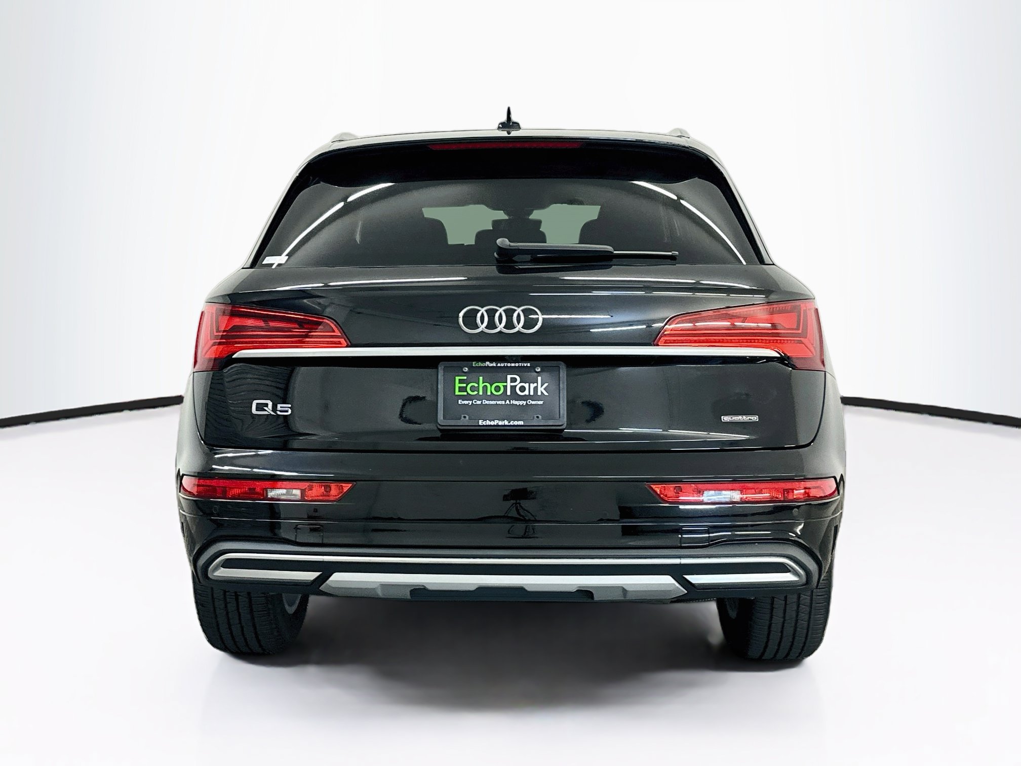Used 2023 Audi Q5 2.0T Premium w/ Convenience Package AWD/4WD image 7