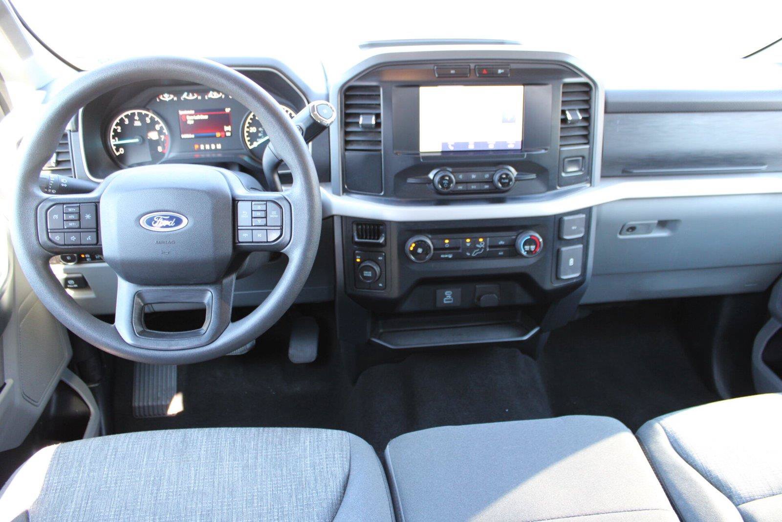Used 2023 Ford F150 XLT AWD/4WD image 17