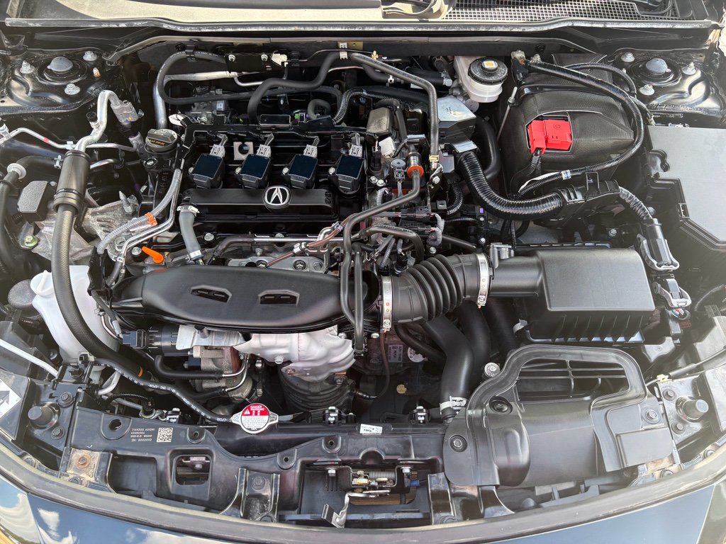 Used 2023 Acura Integra A-Spec image 30