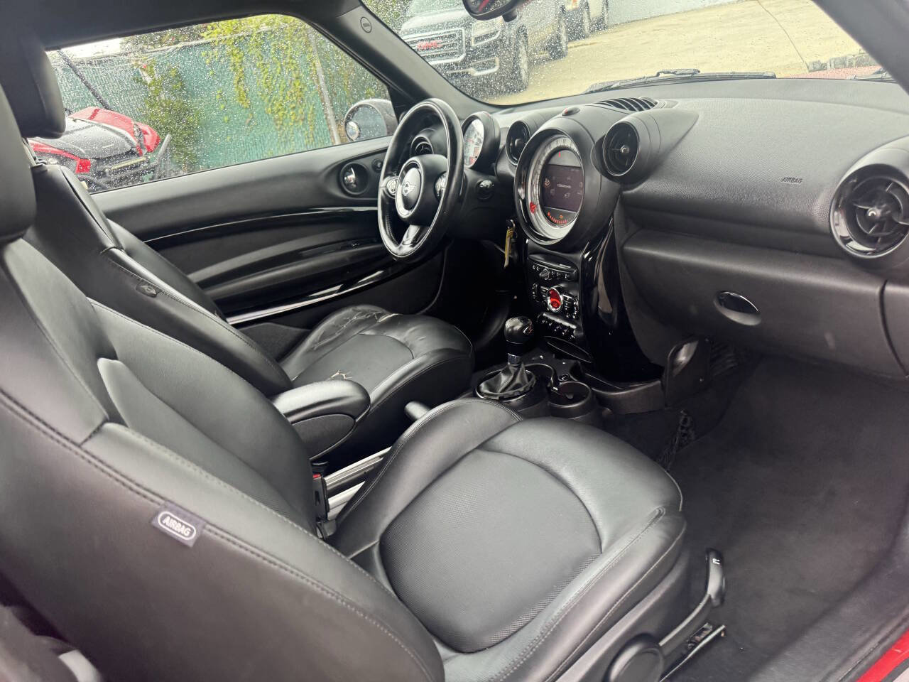 Used 2013 MINI Cooper Paceman S image 28