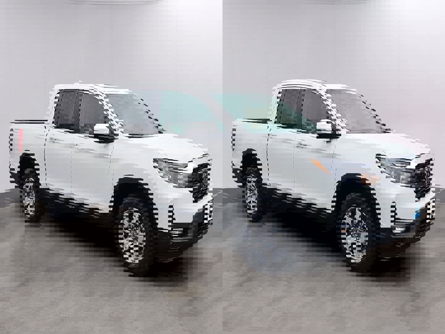 New 2026 Honda Ridgeline RTL image 2