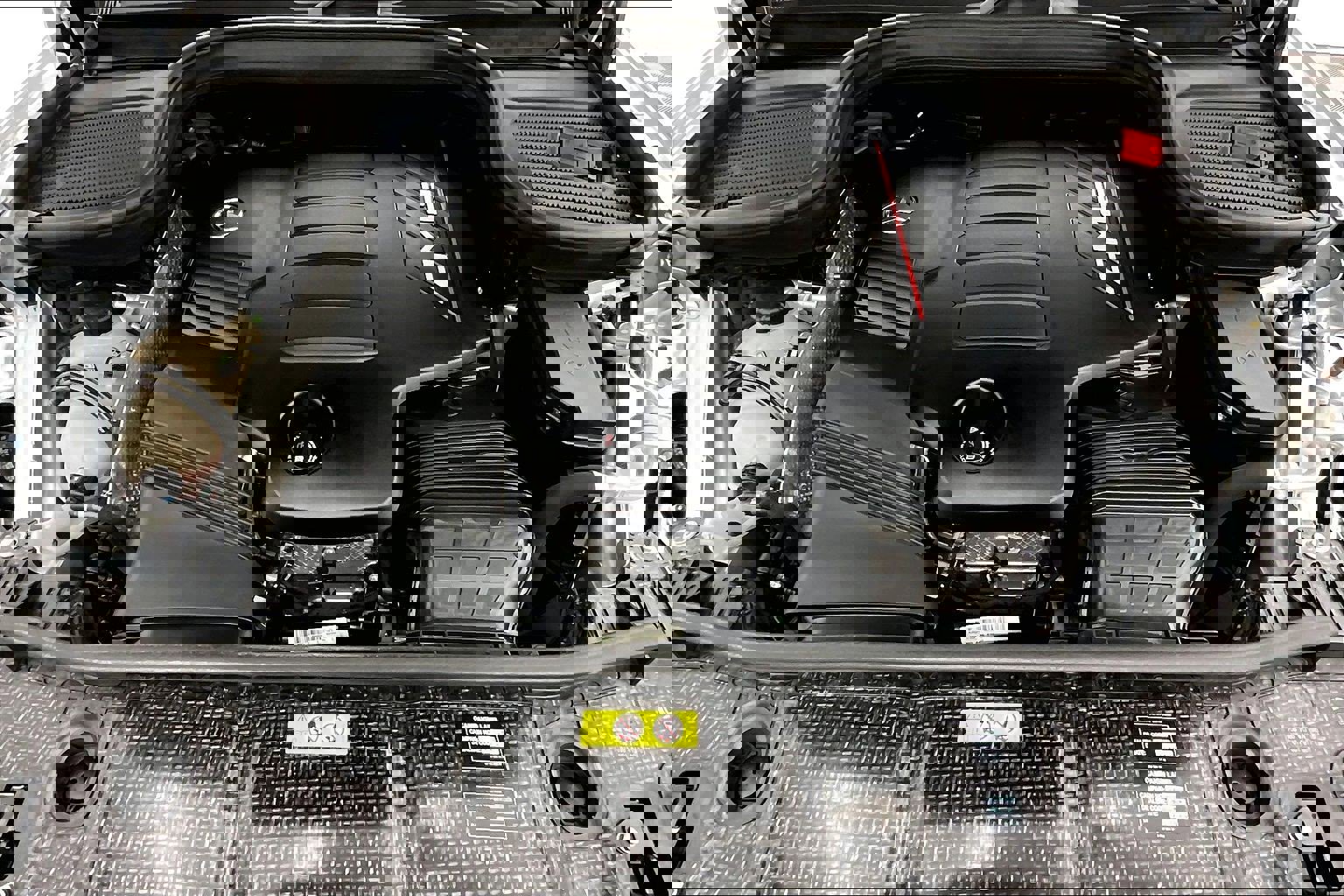 Used 2022 Mercedes-Benz GLE 53 AMG 4MATIC image 9