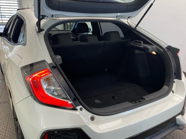 Used 2019 Honda Civic EX image 5