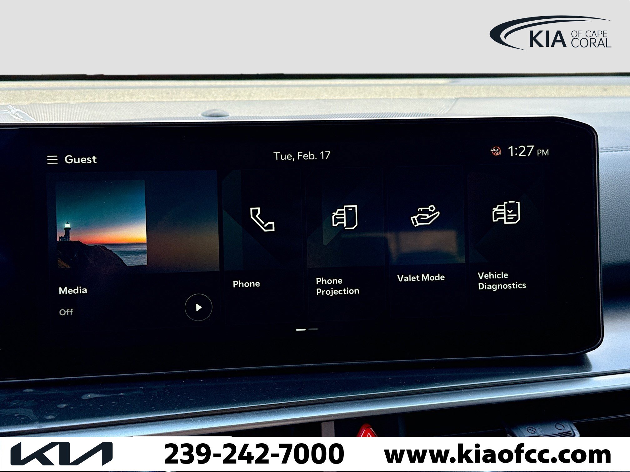 New 2026 Kia Sorento S image 29