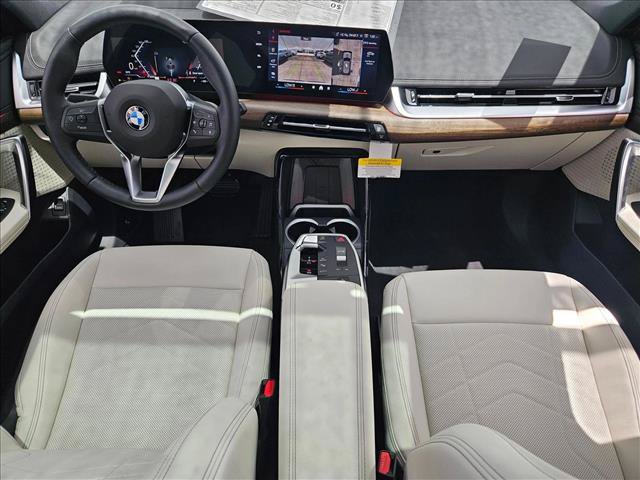 Used 2026 BMW X1 xDrive28i w/ Technology Package AWD/4WD image 15