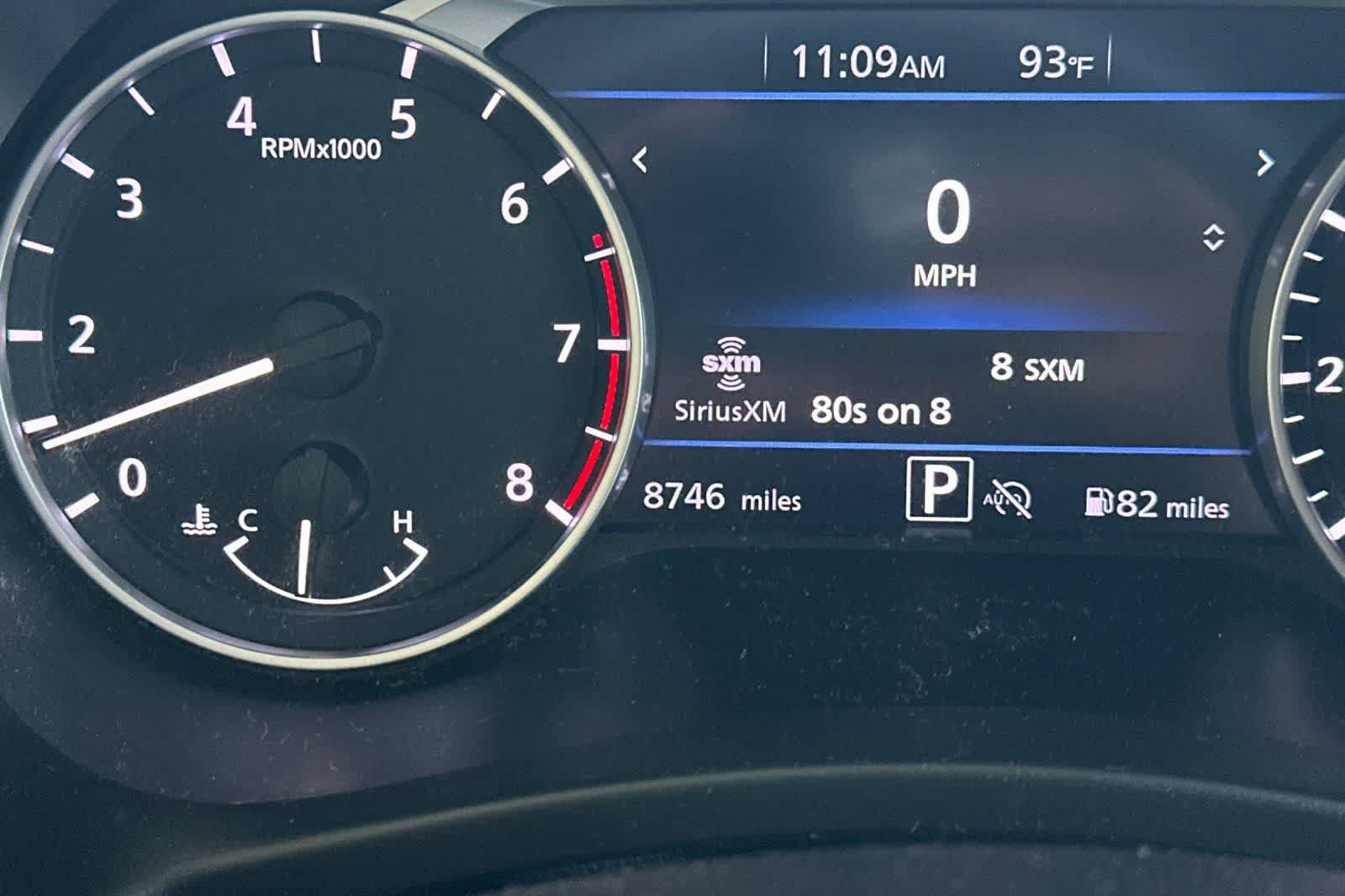 Used 2024 Nissan Sentra SV FWD image 25