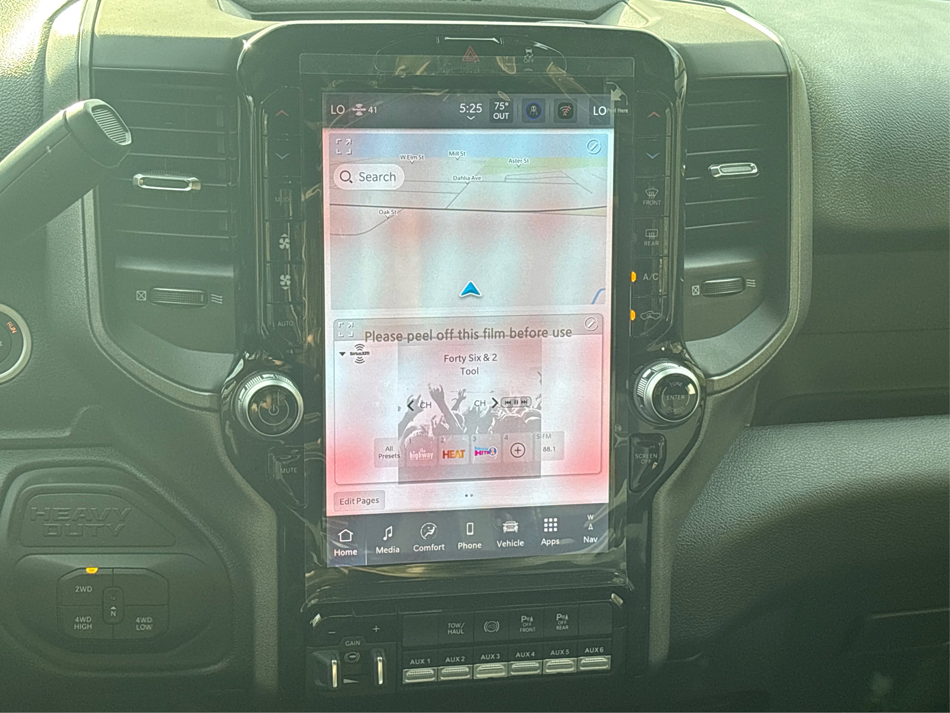 New 2026 RAM 3500 Tradesman image 16