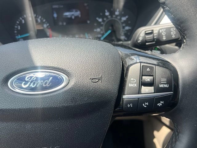 Used 2022 Ford Escape SEL w/ Class II Trailer Tow Package AWD/4WD image 26