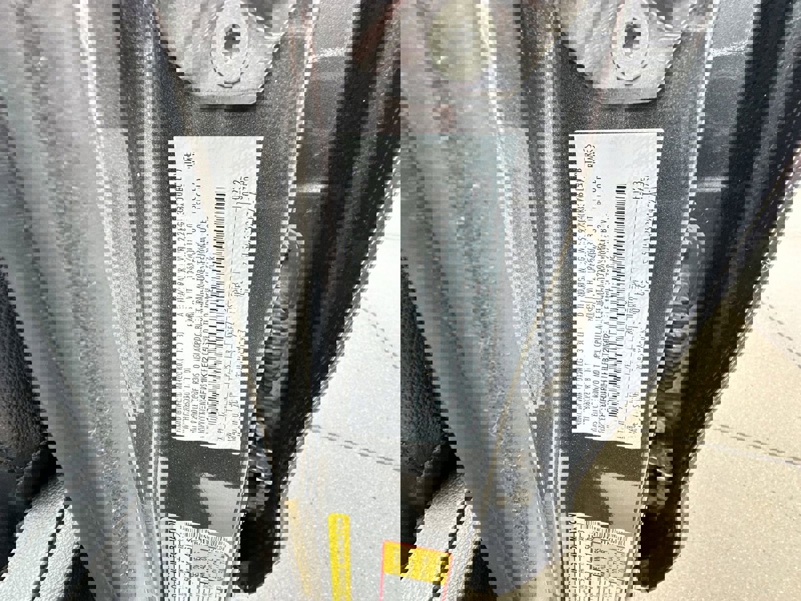 Used 2019 Ford Ranger Lariat w/ Trailer Tow Package AWD/4WD image 33