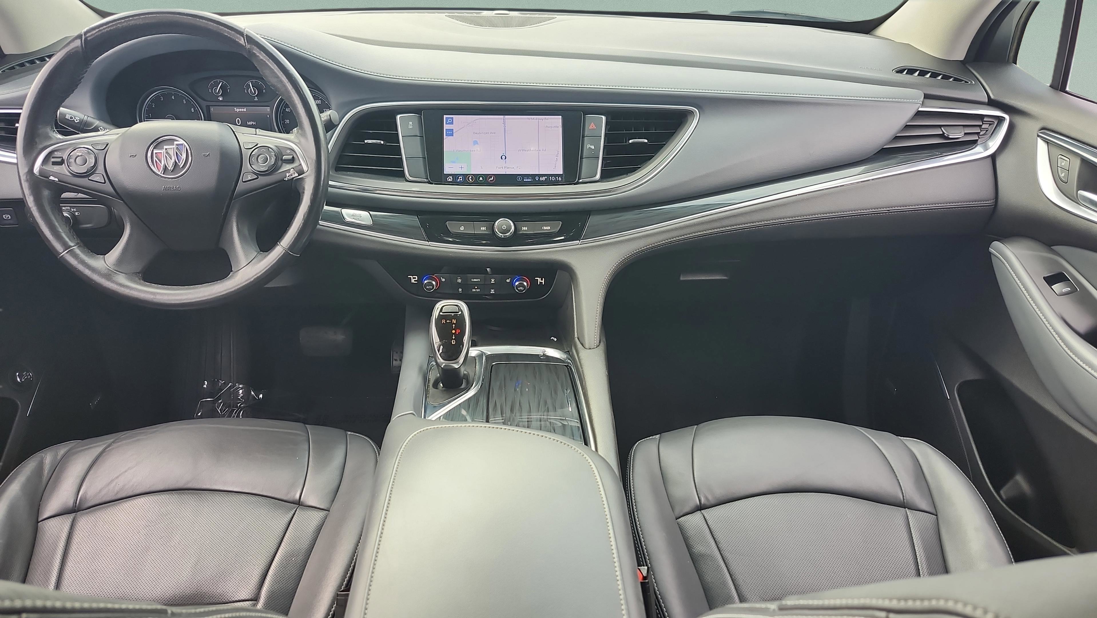 Used 2020 Buick Enclave Essence w/ Sound and Sites Package image 39