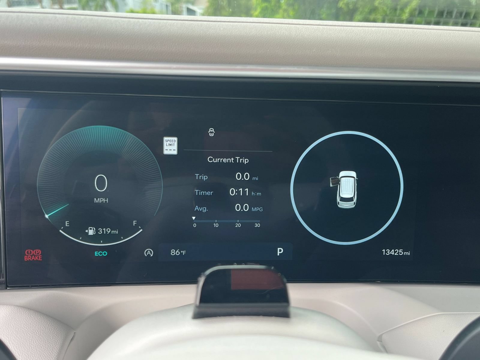 Used 2026 Hyundai Palisade SEL AWD/4WD image 41