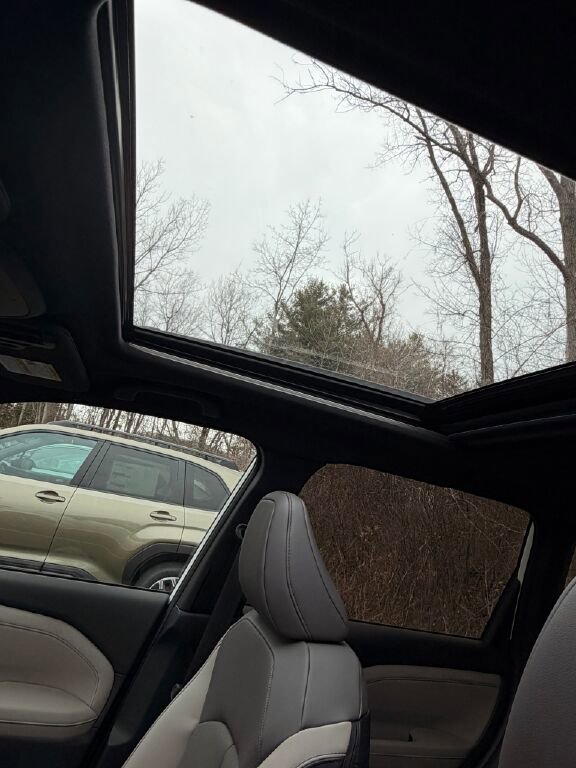 New 2026 Subaru Forester Limited image 14