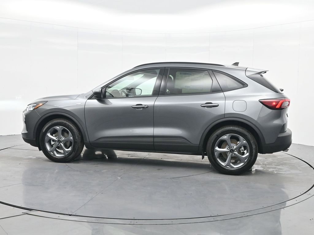 New 2026 Ford Escape ST-Line image 10