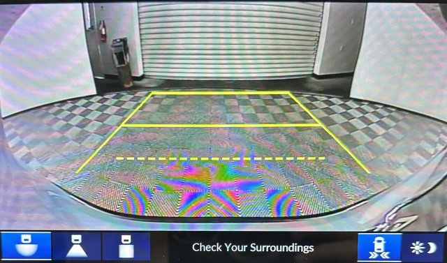 New 2025 Acura ADX A-Spec image 29