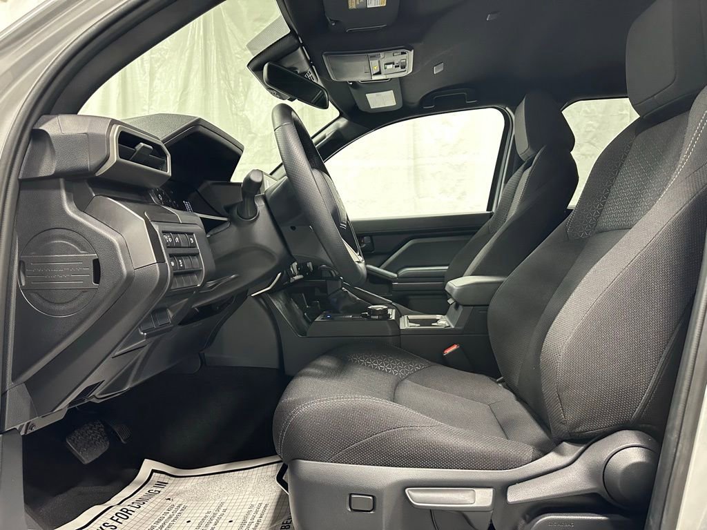 Used 2025 Toyota 4Runner SR5 image 14