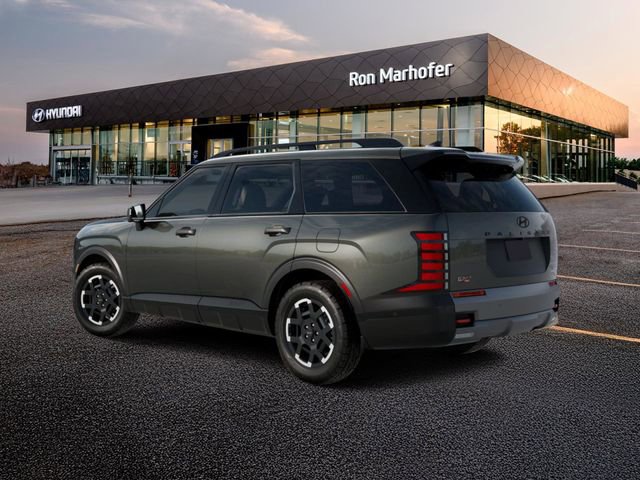 New 2026 Hyundai Palisade XRT Pro image 3