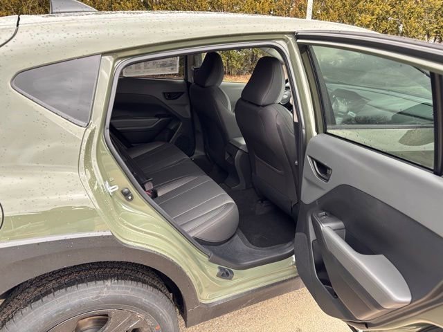 New 2026 Subaru Crosstrek 2.5i image 6