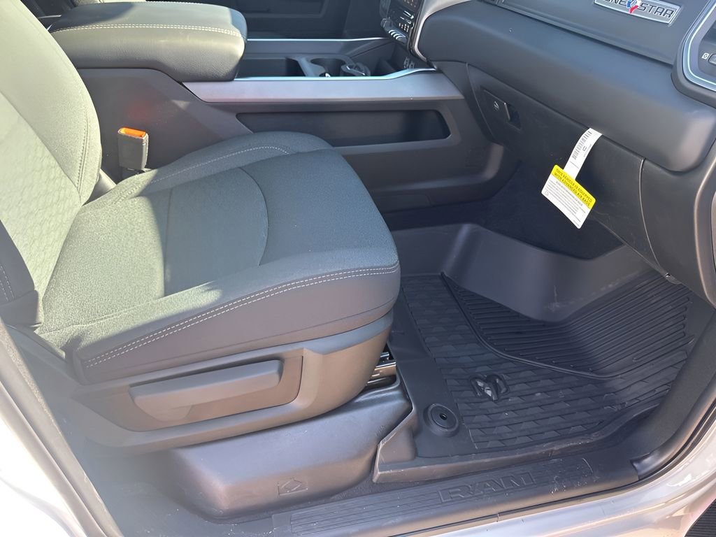 New 2026 RAM 2500 Lone Star image 16