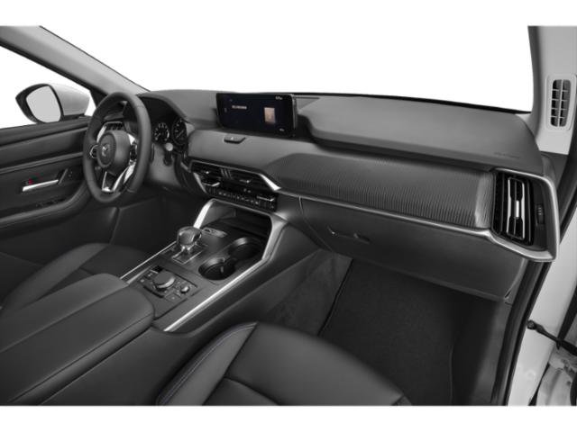 New 2026 MAZDA CX-90 3.3 Turbo w/ Select Package AWD/4WD image 12