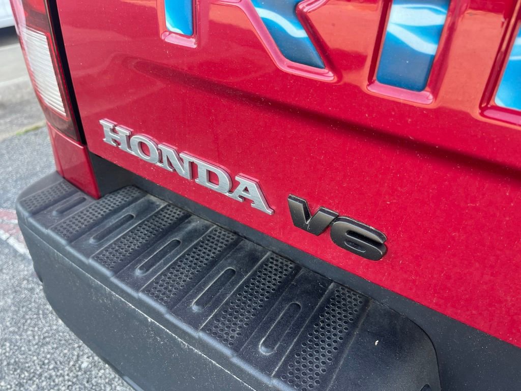 Used 2025 Honda Ridgeline TrailSport image 29