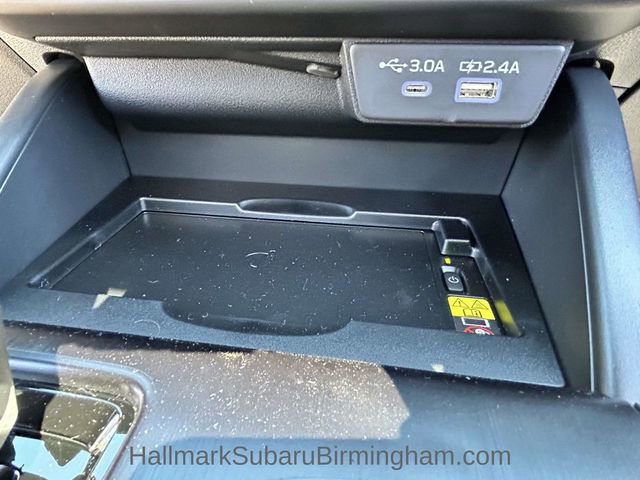 New 2026 Subaru Outback Touring XT image 19