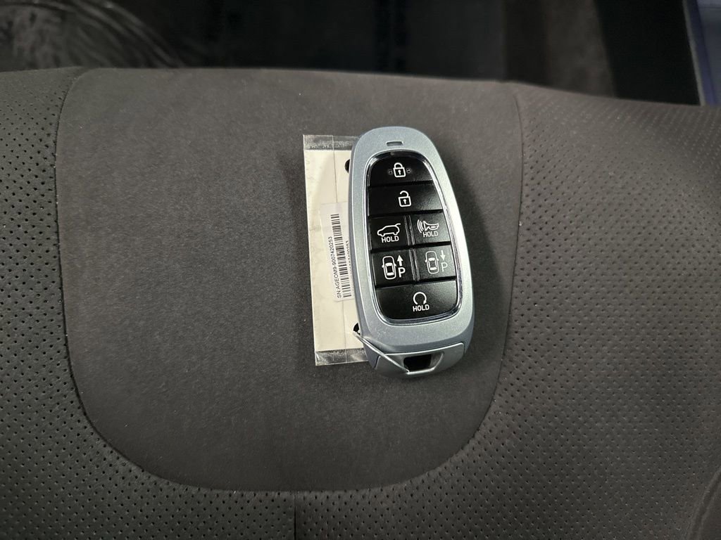 Used 2025 Hyundai Palisade Calligraphy AWD/4WD image 42