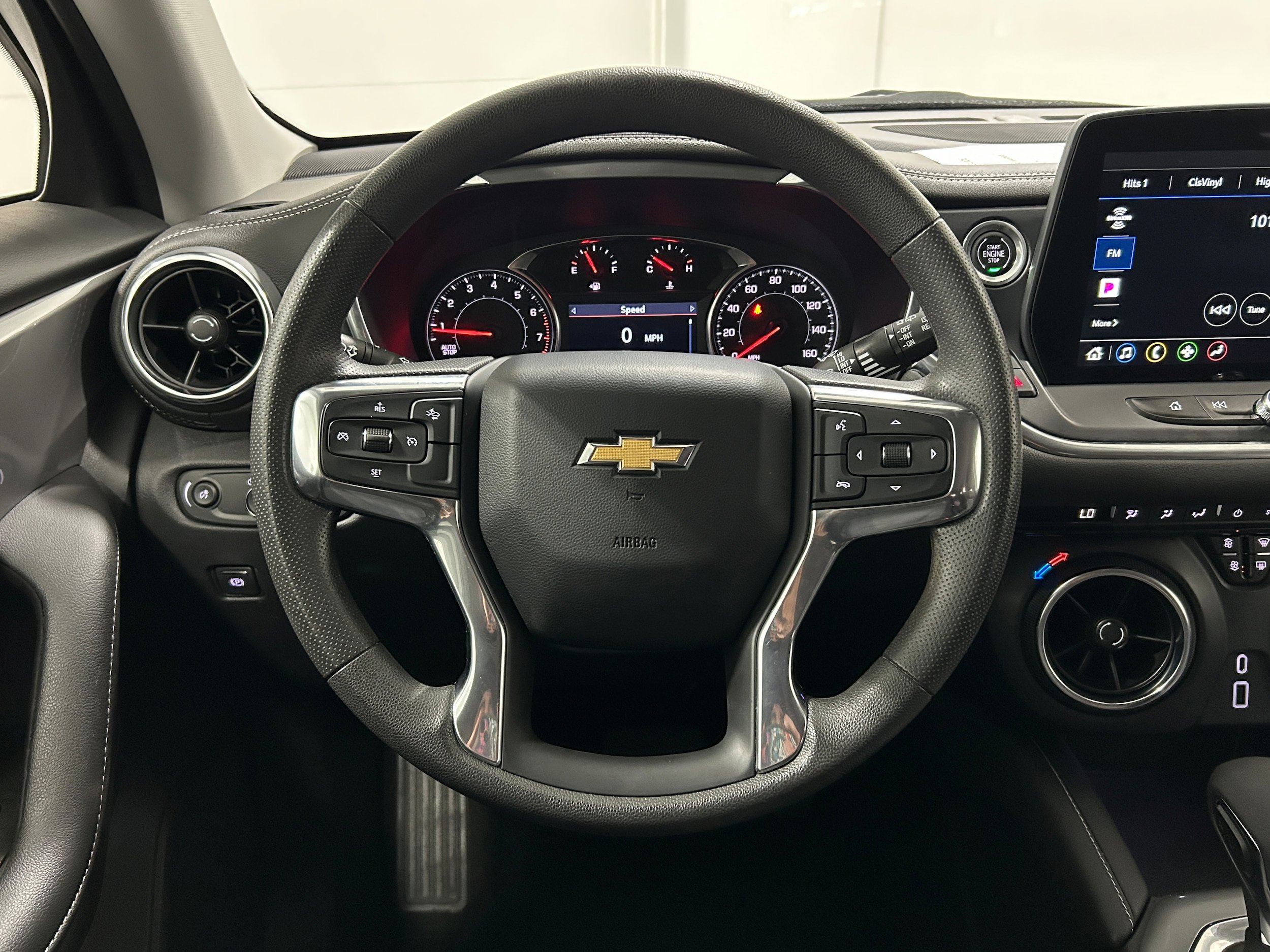 Used 2023 Chevrolet Blazer LT w/ LPO, Floor Liner Package AWD/4WD image 13